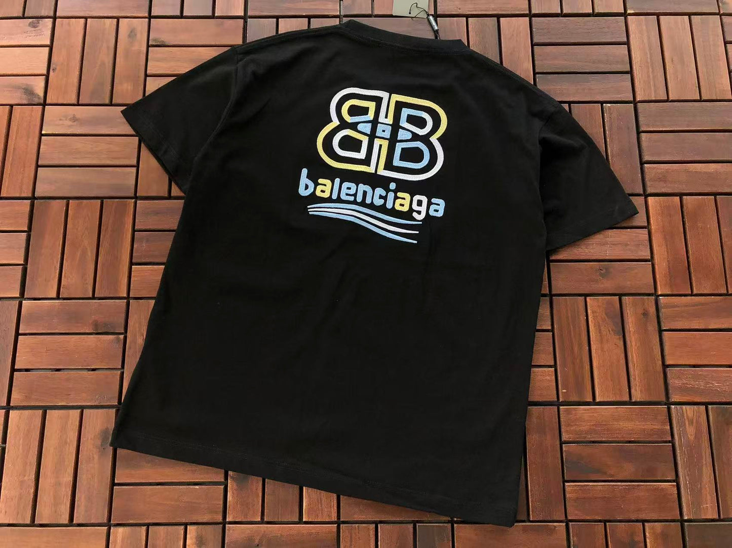 BLG T-Shirt