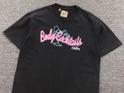 T-shirt GALLERY DEPT