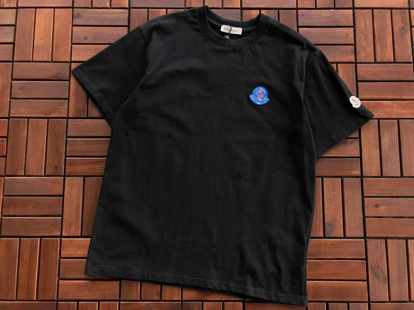 T-Shirts MC