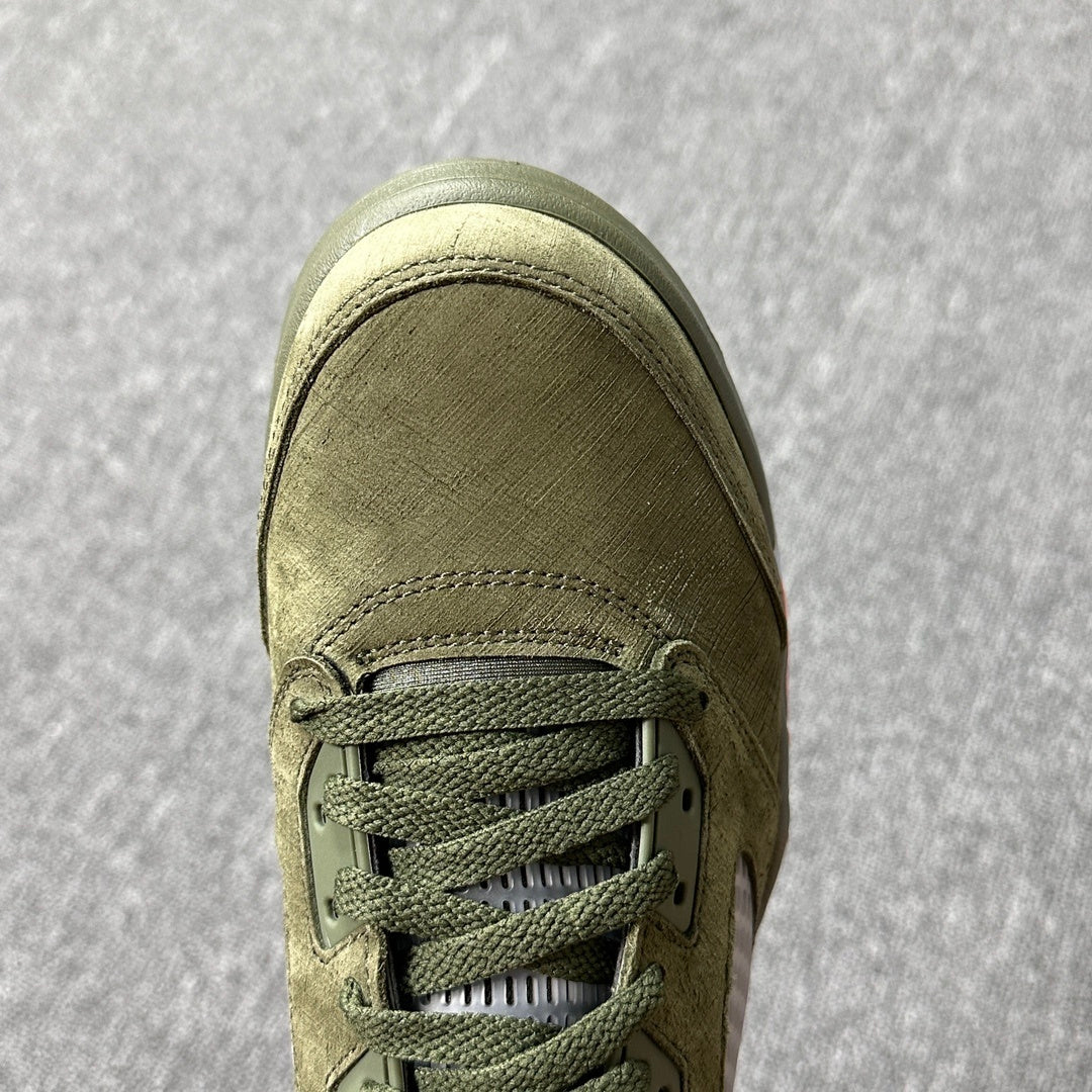 KB5 Olive