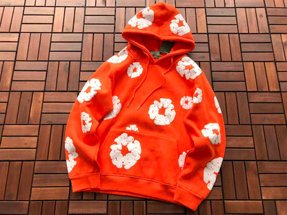 Hoodies Denim T