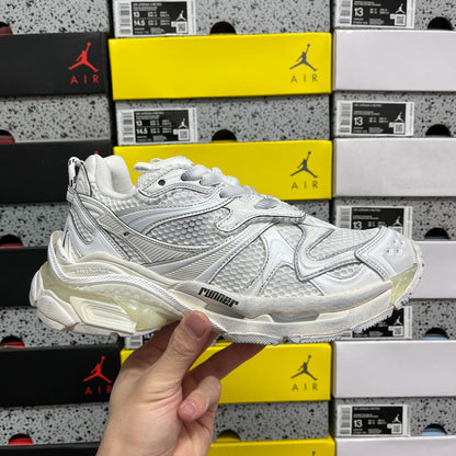 BLG Runner 2 White