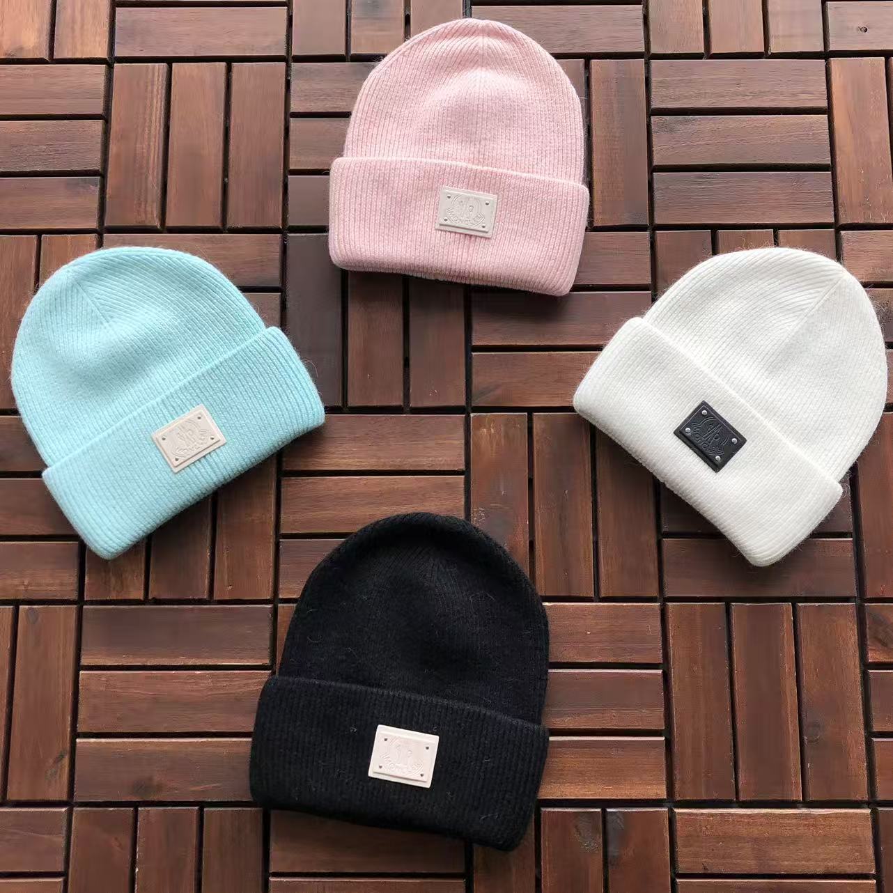 Gorros MC