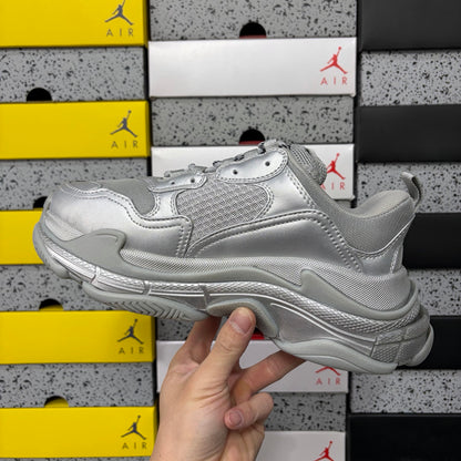 BLG Triple S Grey