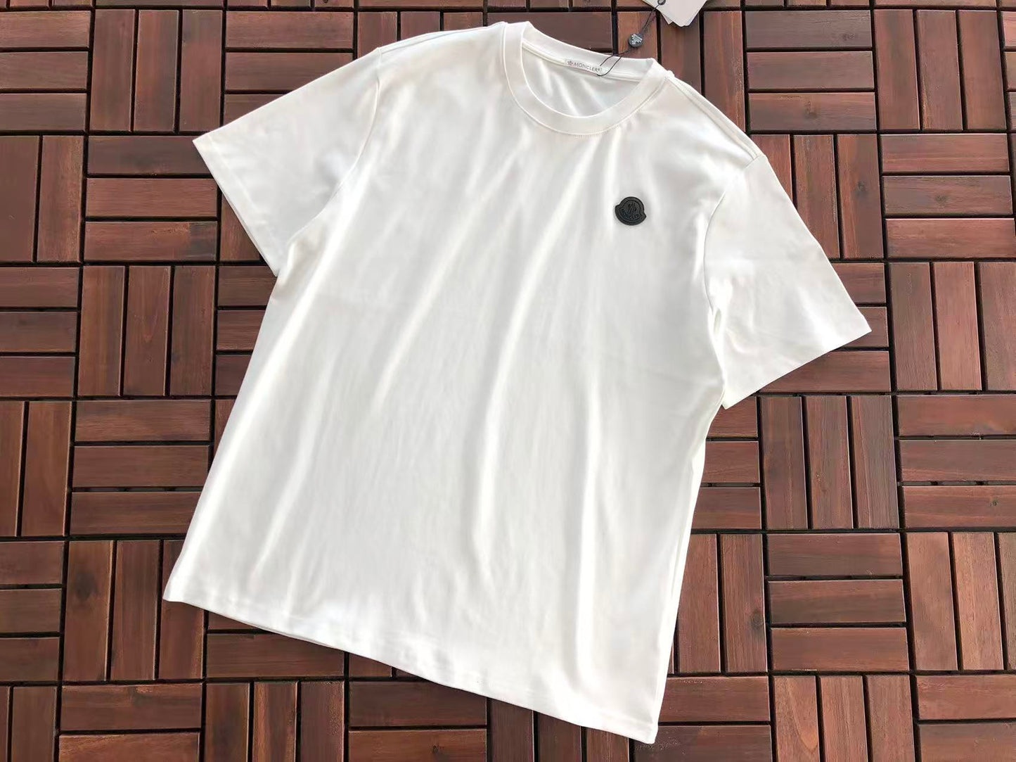 T-Shirts MC