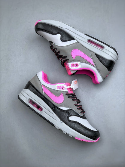 Air Max 1 Pink Pow