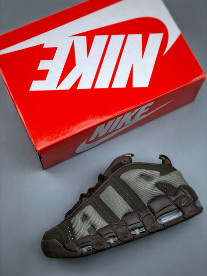 Uptempo Baroque Brown Cave Stone