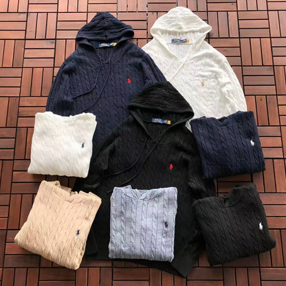 RL Hoodie