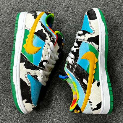 Dunk SB Ben & Jerry's