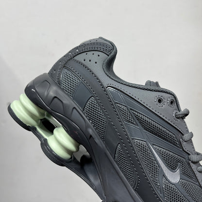 Aware Shox x Sup Black
