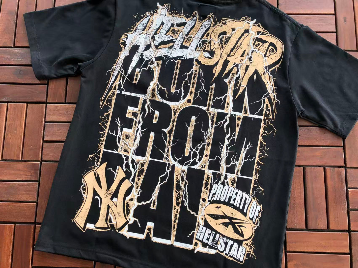 HELL T-SHIRT