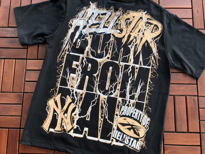 HELL T-SHIRT