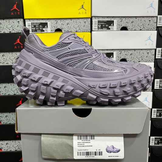 Defender Rubber Faded Purple