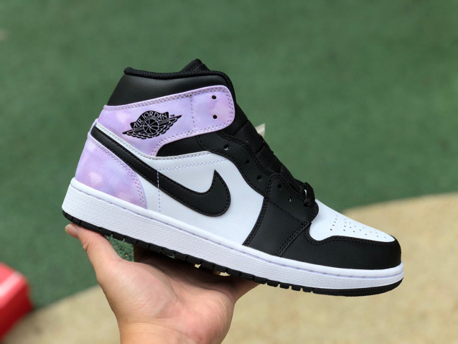 AJ1 MID Zen Master