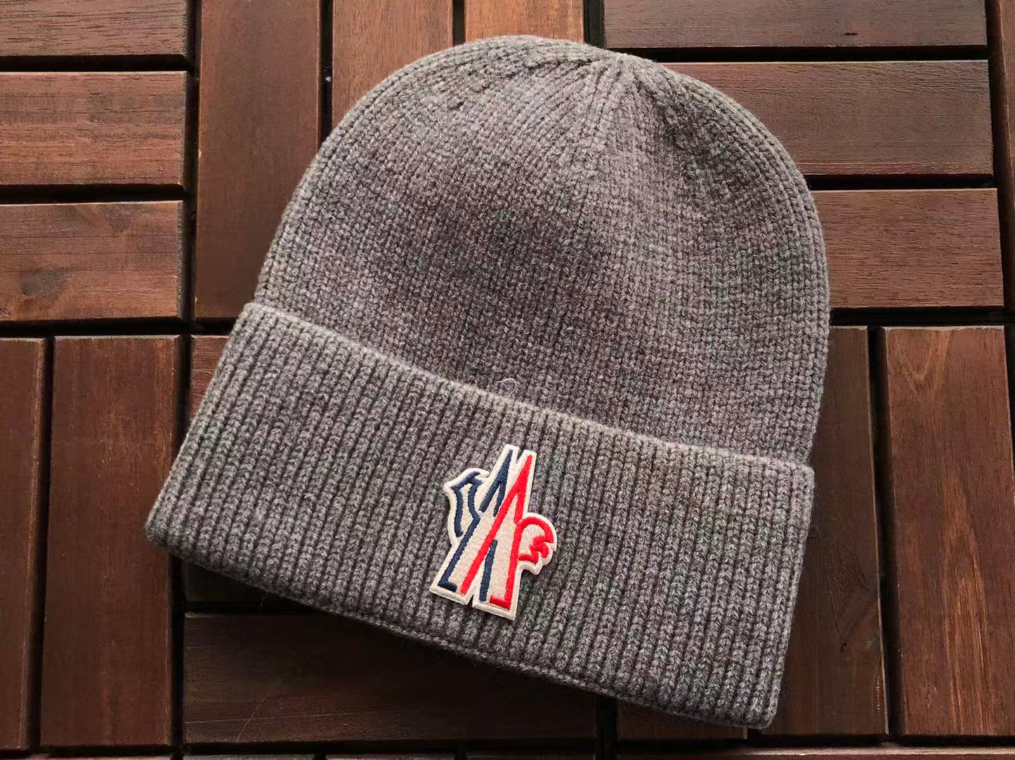 Gorros MC