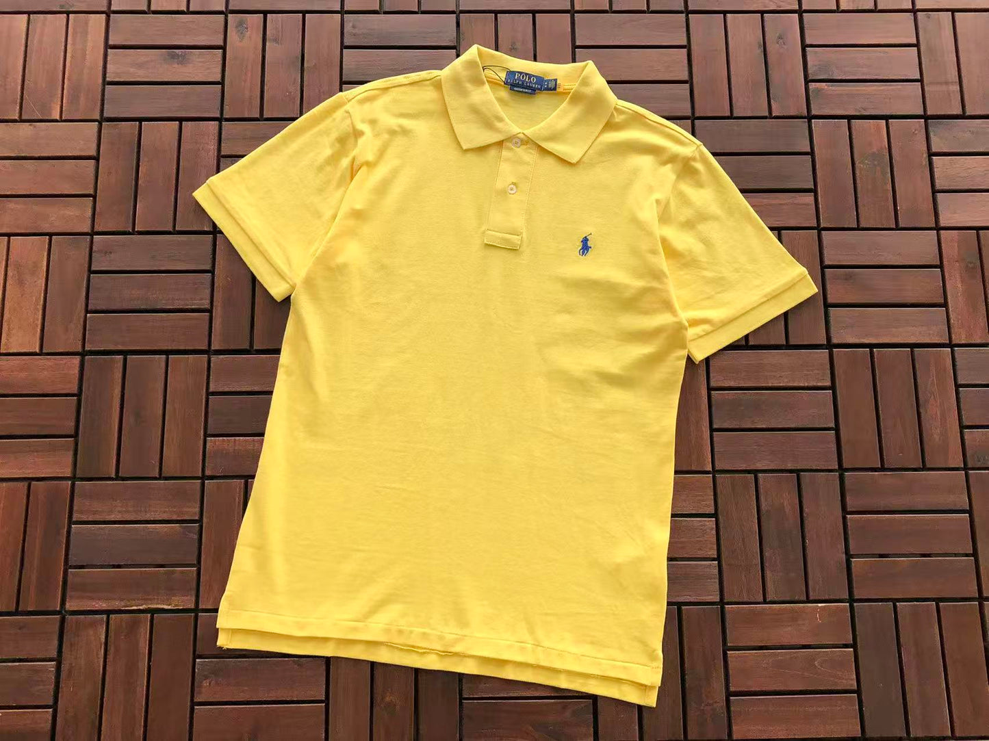 RL T-shirt Polo