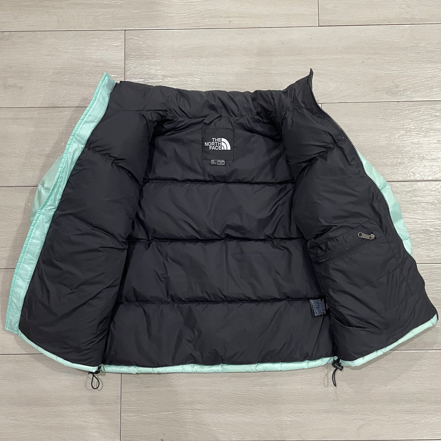 Casaco The North Face