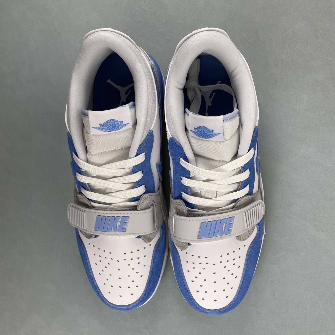 Legacy 312 Royal Blue