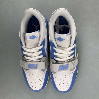 Legacy 312 Royal Blue