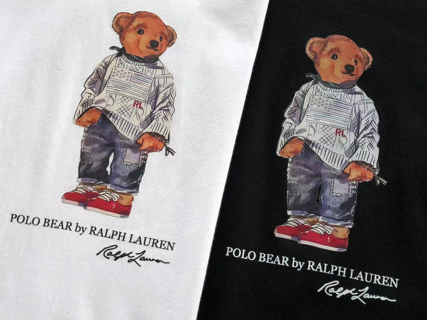 RL T-shirt