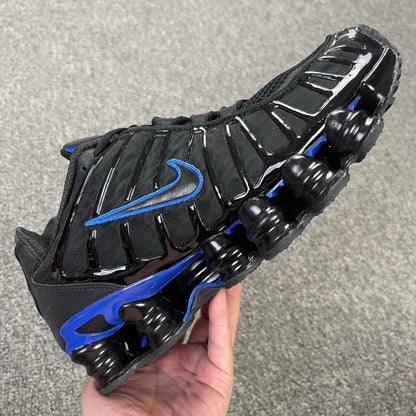 Aware Shox TL Black/Blue