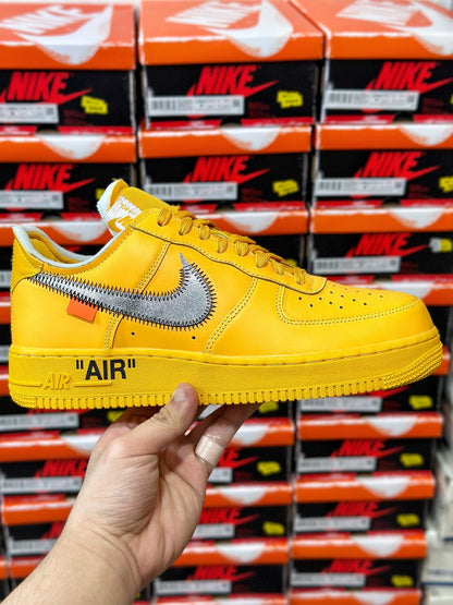 AF1 x Off-White