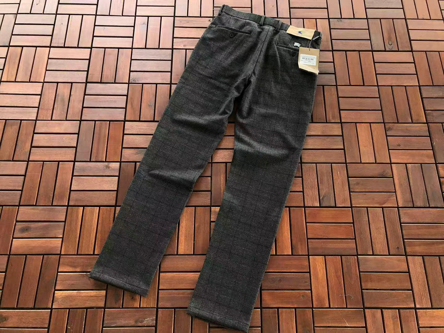 Calças BB