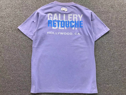 T-shirt GALLERY DEPT