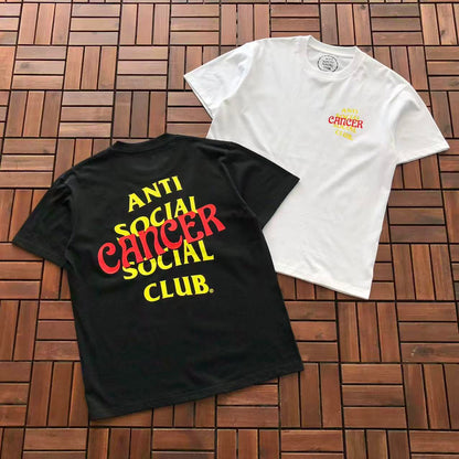 Anti Social Club T-Shirts
