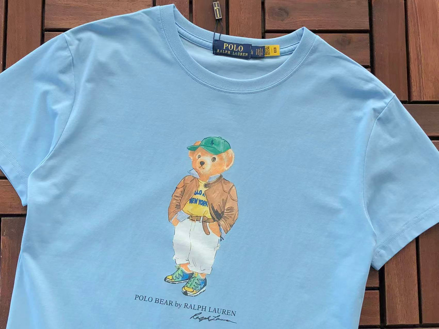 RL T-shirt