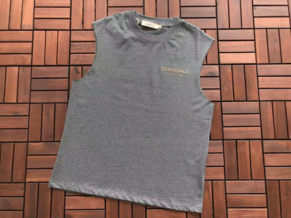 T-Shirts sem Mangas ESSENT