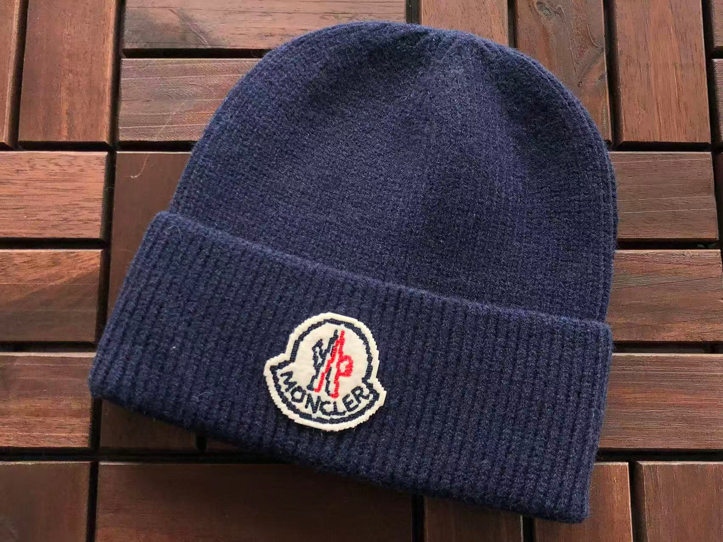 Gorros MC