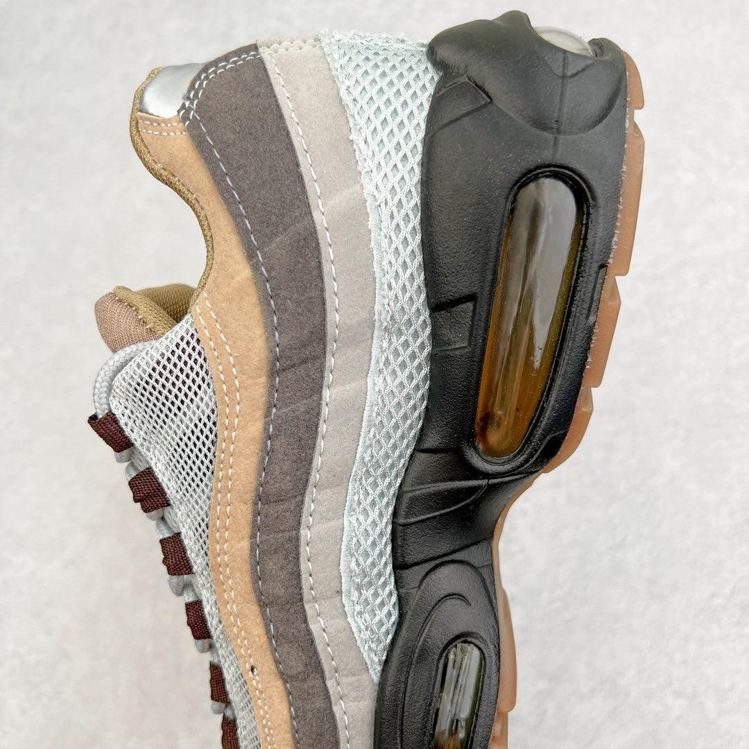 95 Ash Grey