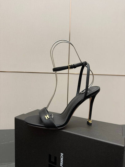 Elisabetta Franchi Black Gold