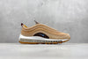 97 Camel Desert