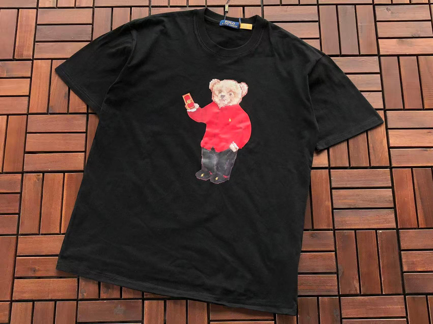 RL T-shirt