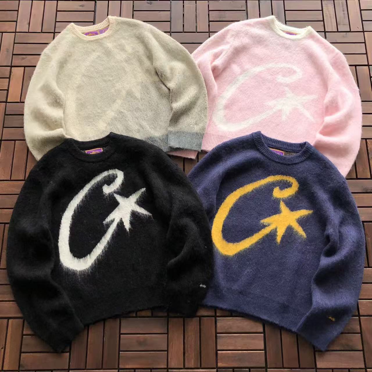 CTZ Camisola