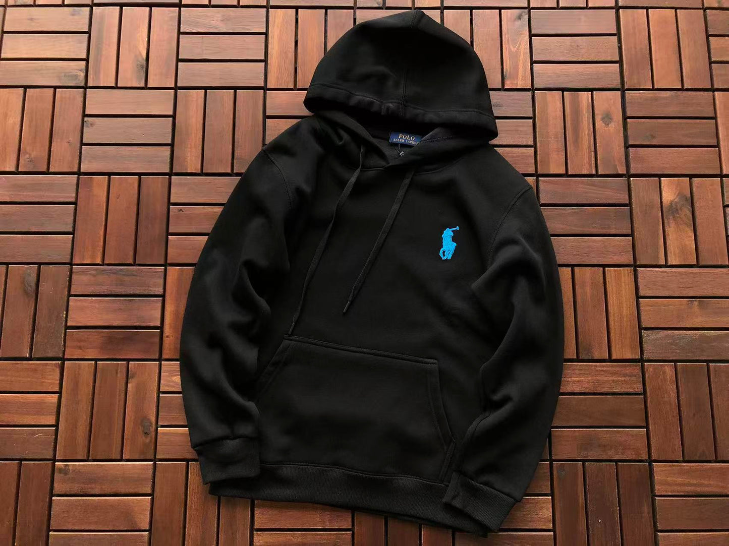 RL Hoodie