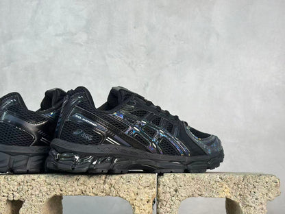 GEL-Kayano 12.1 Black