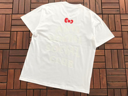 Anti Social Club T-Shirts