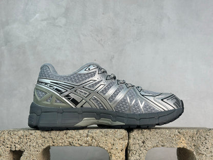 Gel-Kayano 20 Grey