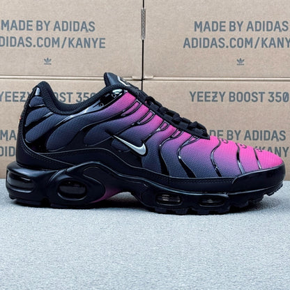 TN Fade Pink