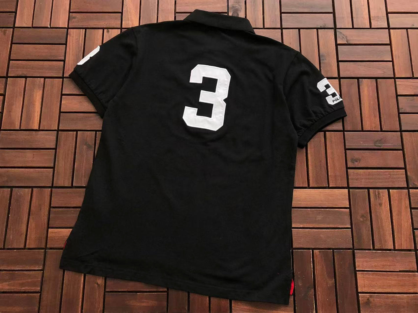 RL T-shirt Polo