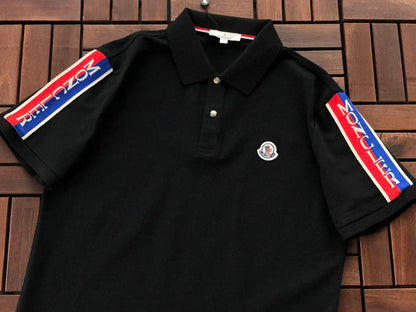 T-Shirts Polo MC