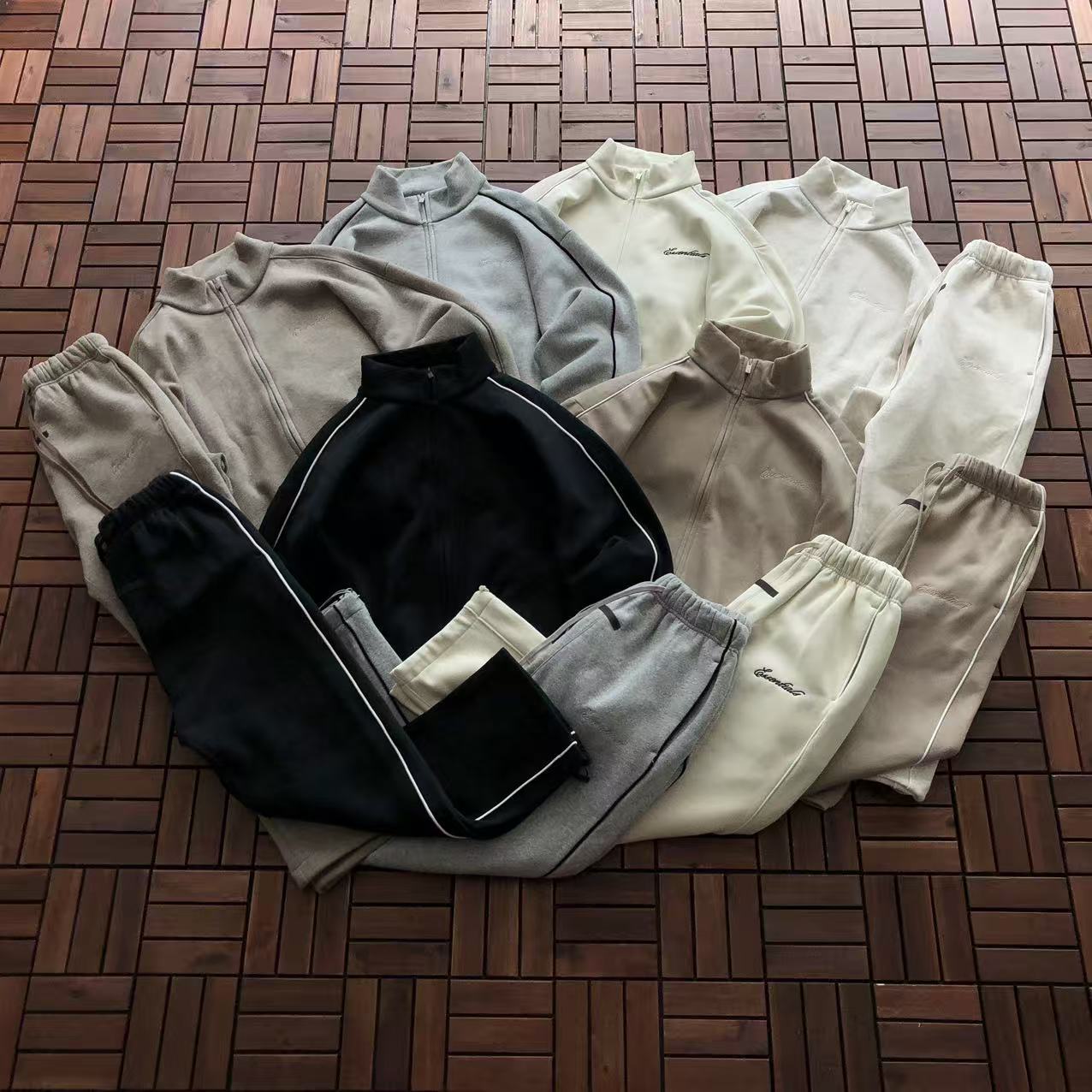 Conjuntos Essentials