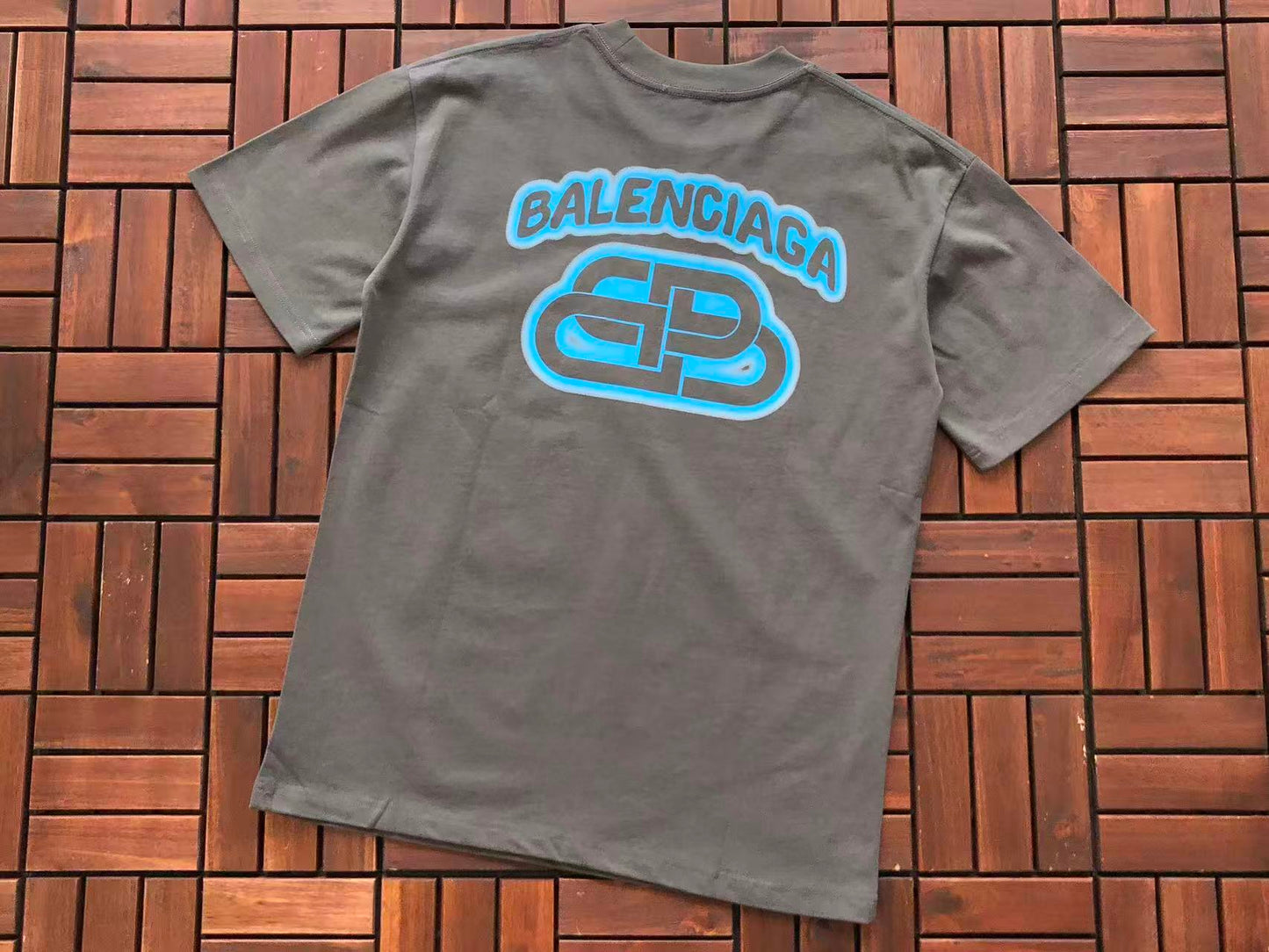 BLG T-Shirt
