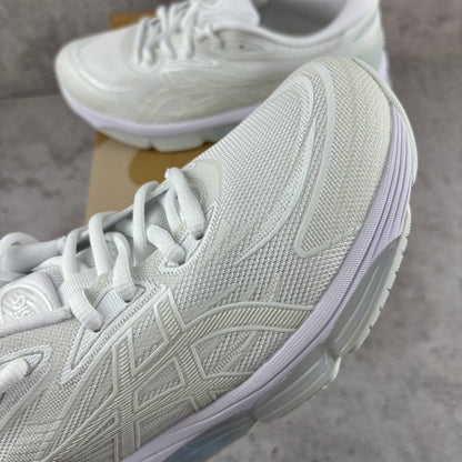 Gel-QUANTUM White