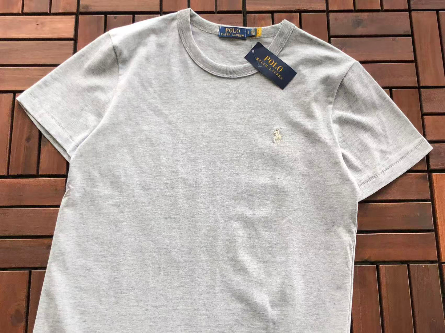 RL T-shirt