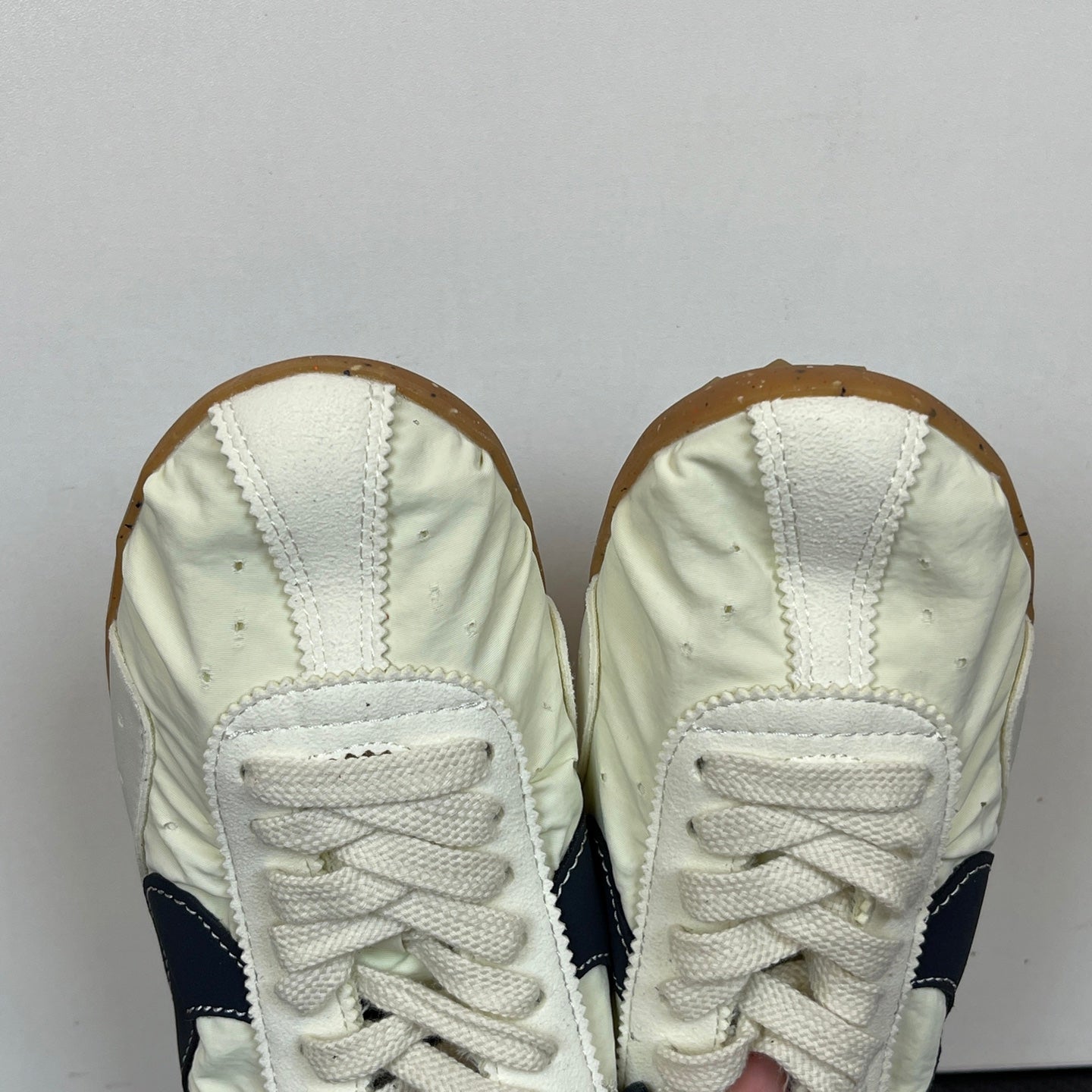 Moon Shoe x Jacq Alabaster