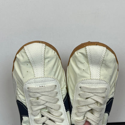 Moon Shoe x Jacq Alabaster